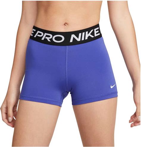 Nike Pro Shorts Women (CZ9857) 